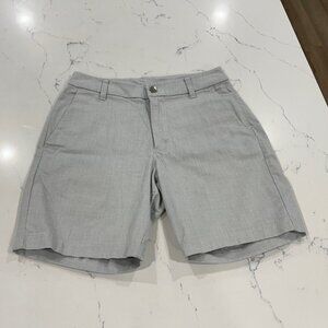 lululemon Commission Classic-Fit Short Warpstreme Men's Shorts size 28